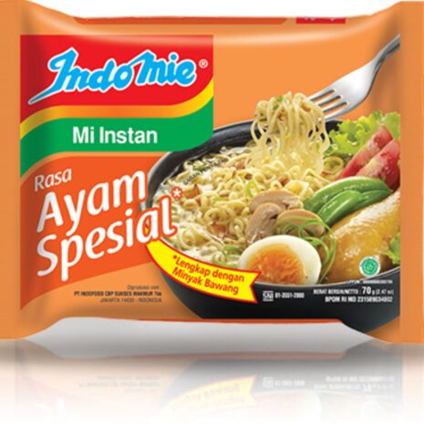Ayam Special Ayam Special