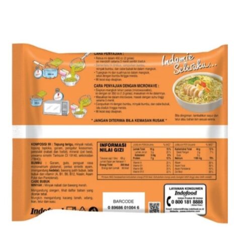 Ayam Special backpacking Ayam Special backpacking