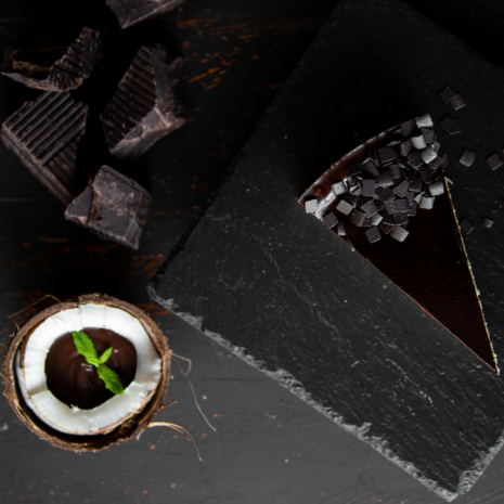 Cheesecake Coconut 2 Cheesecake Coconut 2