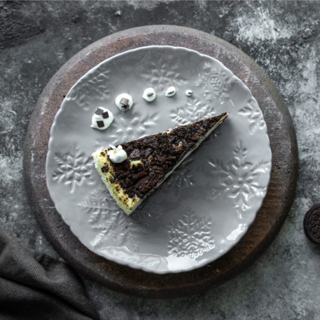 Cheesecake Oreo 2
