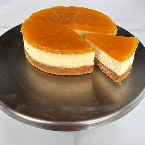 _Cheeseckae Mango _Cheeseckae Mango