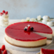 _Cheeseckae Raspberry 4