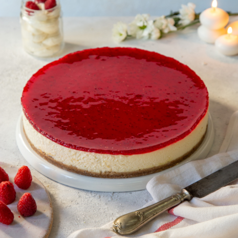 _Cheeseckae Raspberry