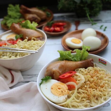 Kari Ayam Commercial 2 Kari Ayam Commercial 2