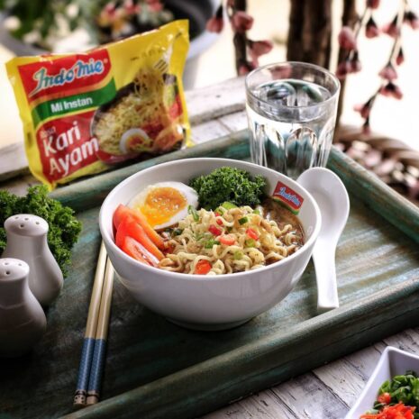 Kari Ayam Commercial 4 Kari Ayam Commercial 4