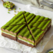Pistacio Mono cake 1