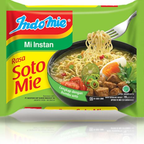 Soto Mie