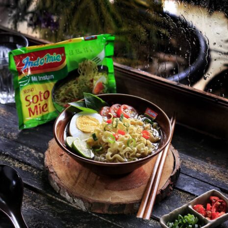 Soto Mie Commercial 3