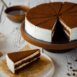 Tiramisu cake 1