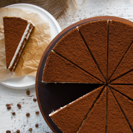 Tiramisu cake 2 Tiramisu cake 2