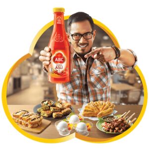 Abc Sambal Commercial