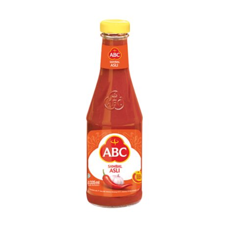 ABC Sambal Original ABC Sambal Original