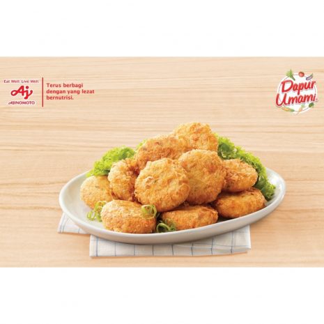 AJinomoto commercial Ajinomoto Commercial