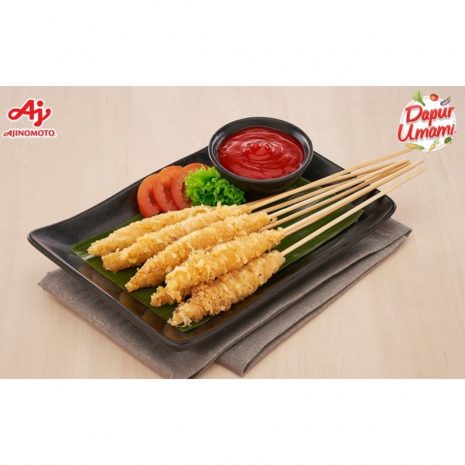 AJinomoto commercial 2 Ajinomoto Commercial 2