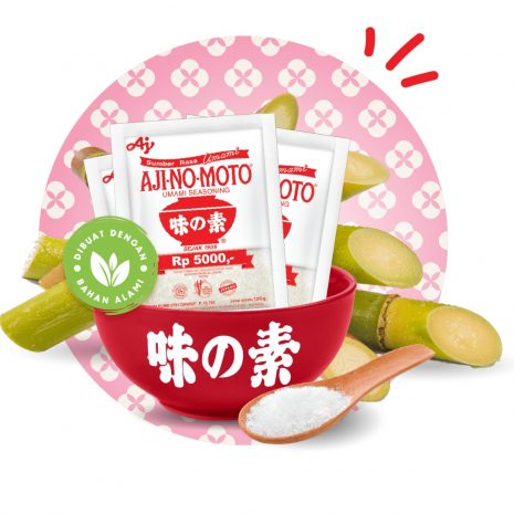 AJinomoto commercial 3 Ajinomoto Commercial 3