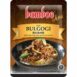 Bamboe Bulgogi Spice Mix for Beef Bulgogi Sauce 80g
