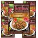 Bamboe Mie Goreng Pack Of 5