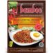 Bamboe Nasi Goreng Spicy Indonesian Fried Rice Instant Spices 40g