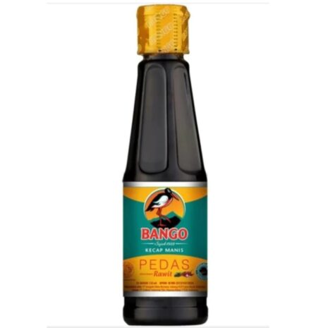 Bango Chilli Sweet Soy Sauce