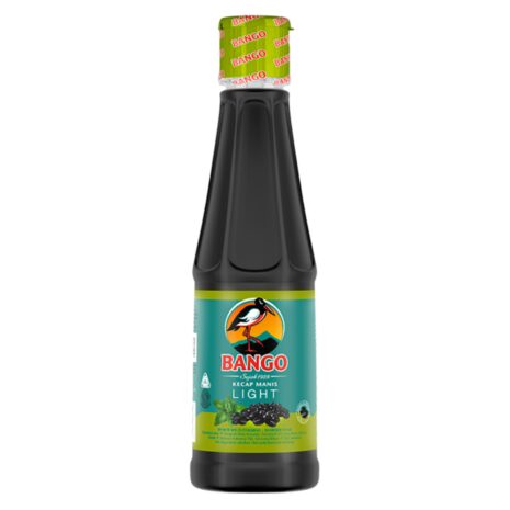 Bango Light Sweet Soy Sauce