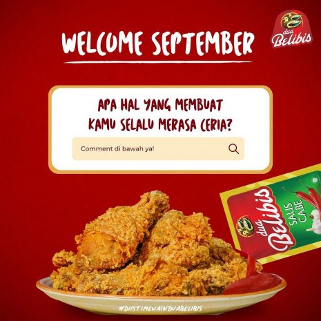 Belibis Commercial Sachet 2 Belibis Commercial Sachet 2