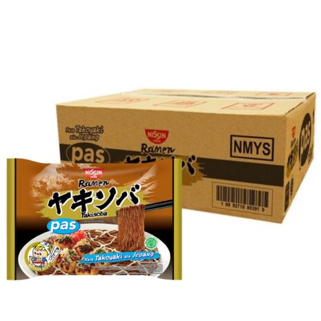 Box Nessin Takoyaki Box Nessin Takoyaki