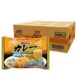 Box Nissin Curry