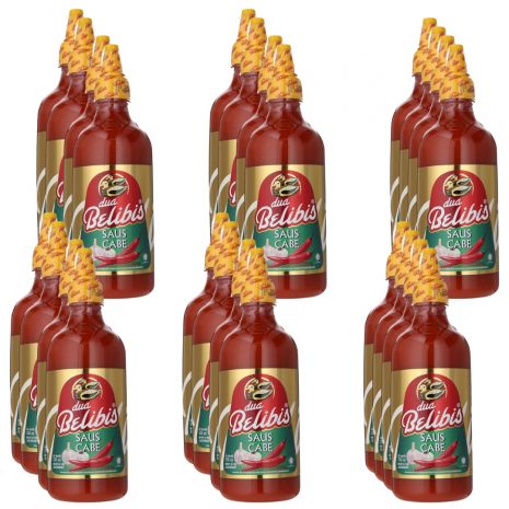 Dua Belibis PAck of 24 Dua Belibis Pack Of 24