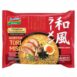 Indomie Premium Collection Japanese Ramen Series Tori Miso Flavour 86g