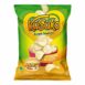 Kusuka Cassava Chips Cheese Burger 180g