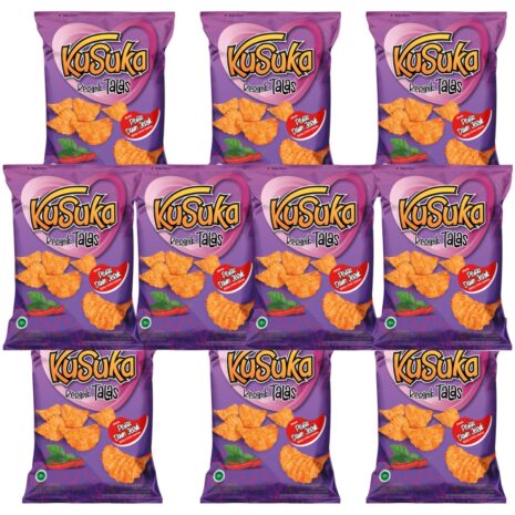 Kusuka Taro Pack Of 10