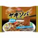 Nissin Fried Ramen Yakisoba Takoyaki Flavour 76g