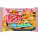 Nissin Gekikara Spicy Ramen Hot Carbonara Flavour 81g