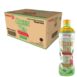 Pokka green tea sugar free box 450 ml