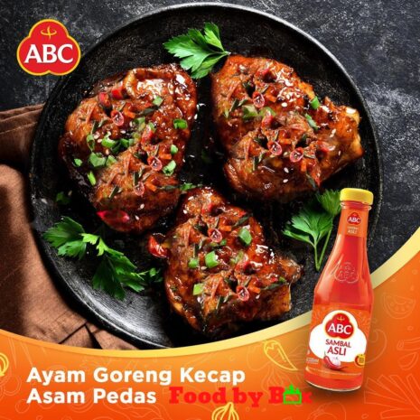 ABC ASLI Sambal commercial 2 (1) Abc Asli Sambal Commercial 2 (1)