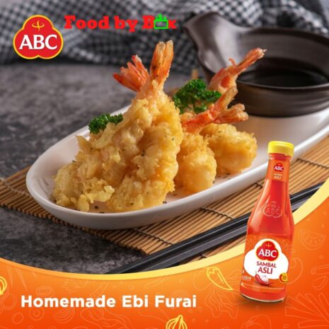 ABC ASLI Sambal commercial 2 Abc Asli Sambal Commercial 2