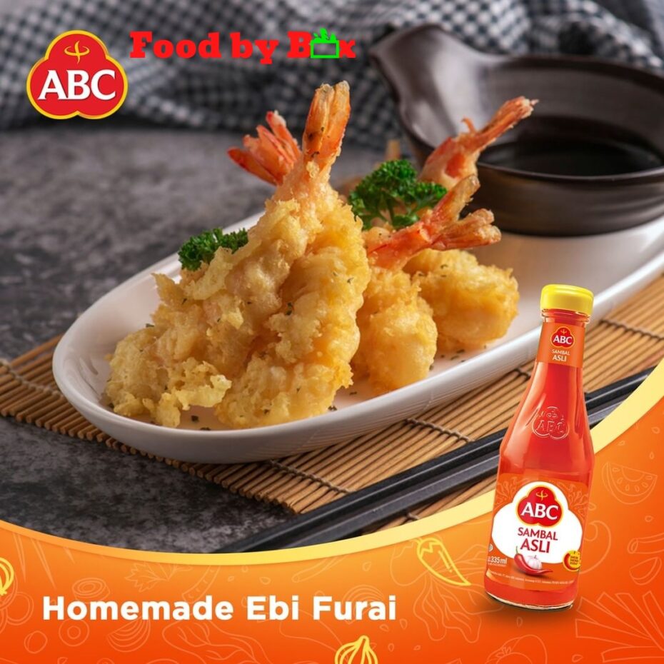 ABC Spicy Sambal Original Sauce 335ml – Product of Indonesia – Food By Box