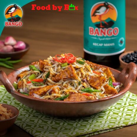 Bango commercial 3 Bango Commercial 3