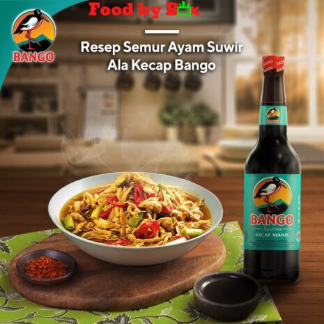 Bango commercial 4 Bango Commercial 4