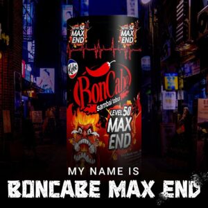 Bon Cabe 50 Level commercial 4 Bon Cabe 50 Level Commercial 4