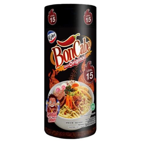 Bon Cabe Level 15 Bon Cabe Level 15