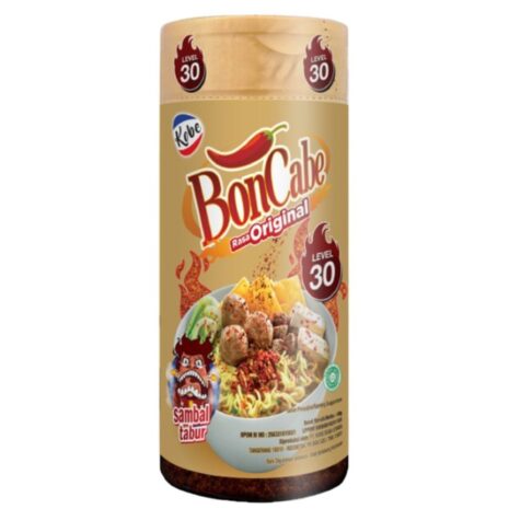 Bon Cabe Level 30 Bon Cabe Level 30