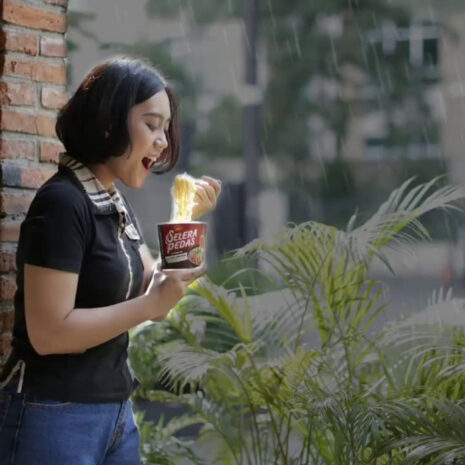 Mi ABC Chicken Mi Abc Chicken