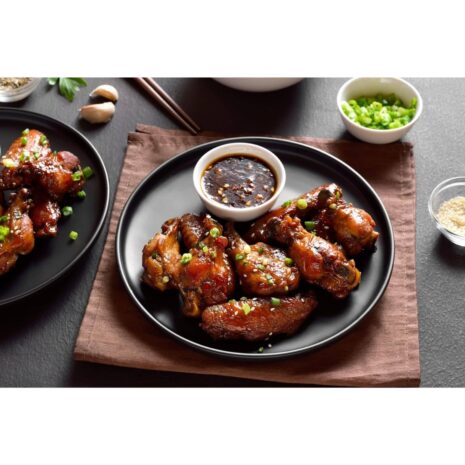 Manis600ml Commercial