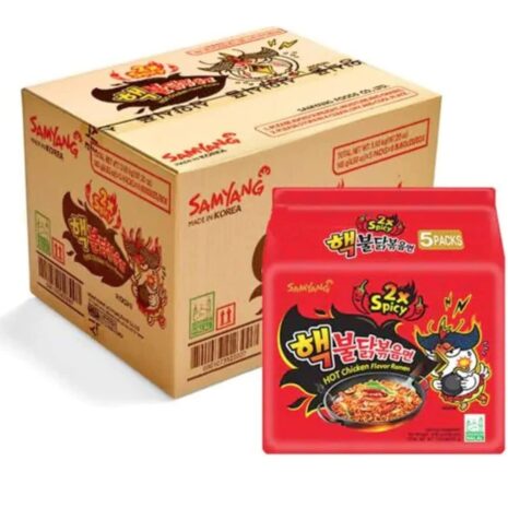 Samyang 40 PACK Samyang 40 Pack