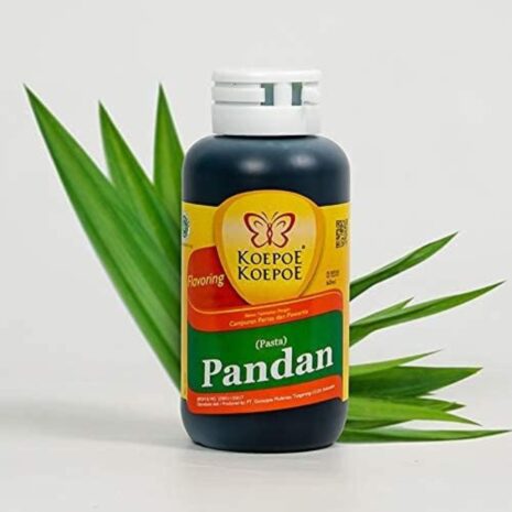 Koepoe Koepoe Pandan