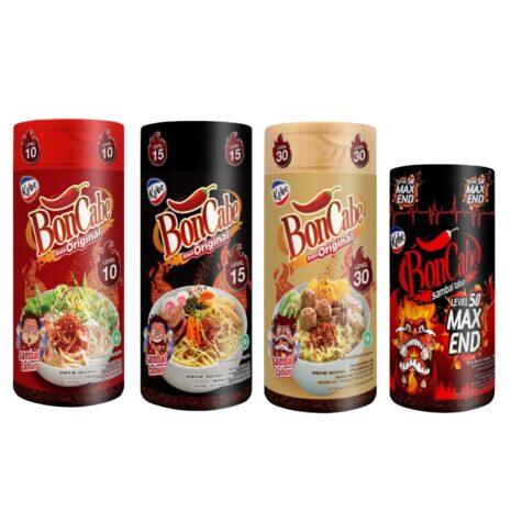 Bon Cabe Bundle 4 Level 2 Bon Cabe Bundle 4 Level 2