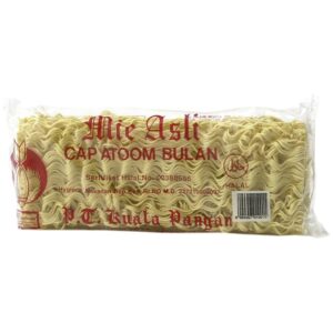 Cap Atoom Bulan Mie Asli Noodles Front