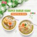 Super Bubur Soto Commercial 2