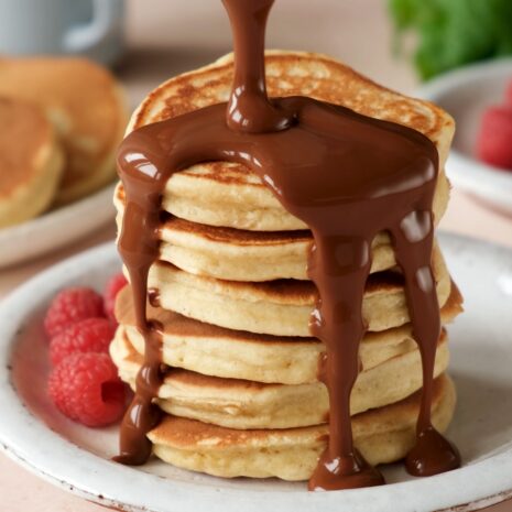 American Pancakes Premium Mixes commercial 3 American Pancakes Premium Mixes Commercial 3